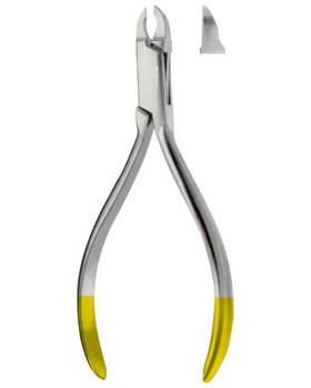 Wire Bending Pliers & Wire Cutters  